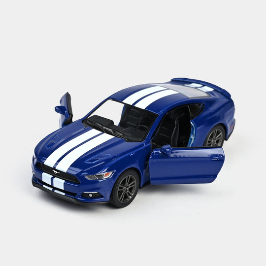 Die-Cast Model Car for Kids