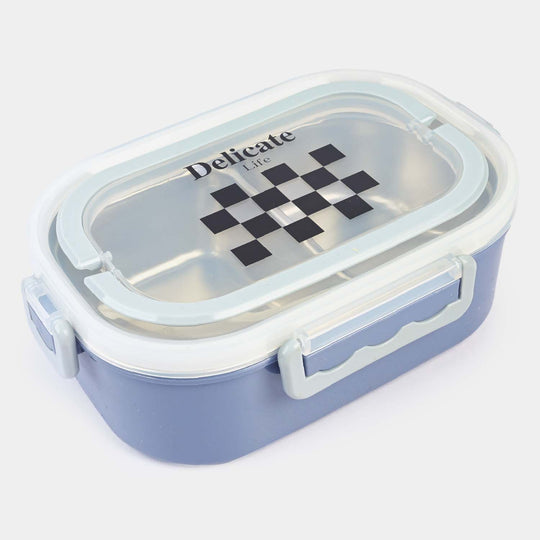 STAINLESS STEEL LUNCH BOX FOR KIDS