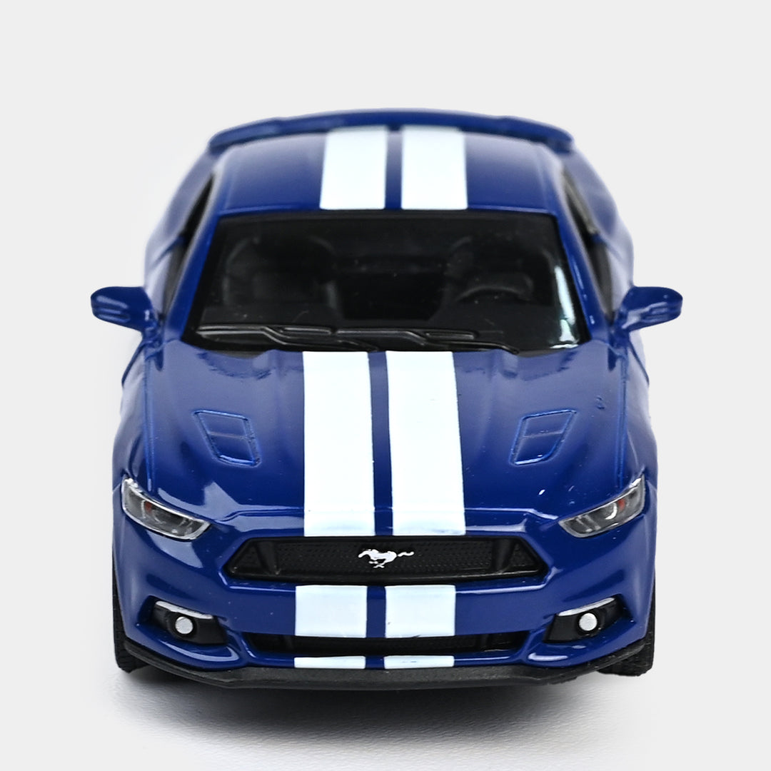 Die-Cast Model Car for Kids