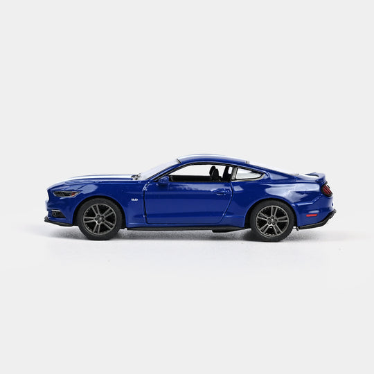 Die-Cast Model Car for Kids