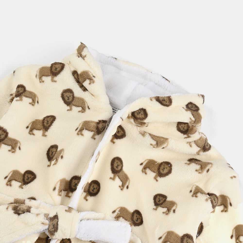 Bath Gown Soft | 12M