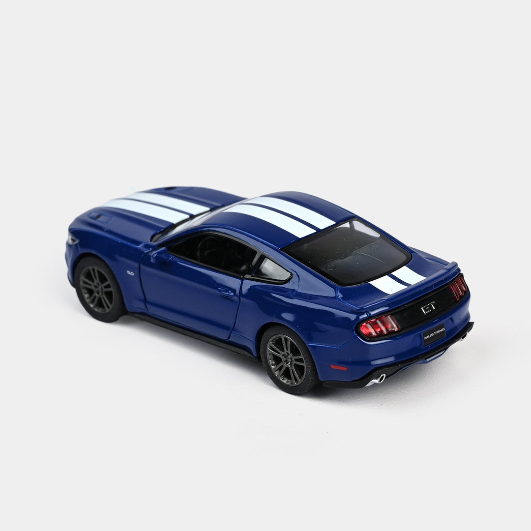 Die-Cast Model Car for Kids