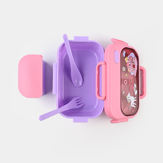Kids Lunch Box For Kids