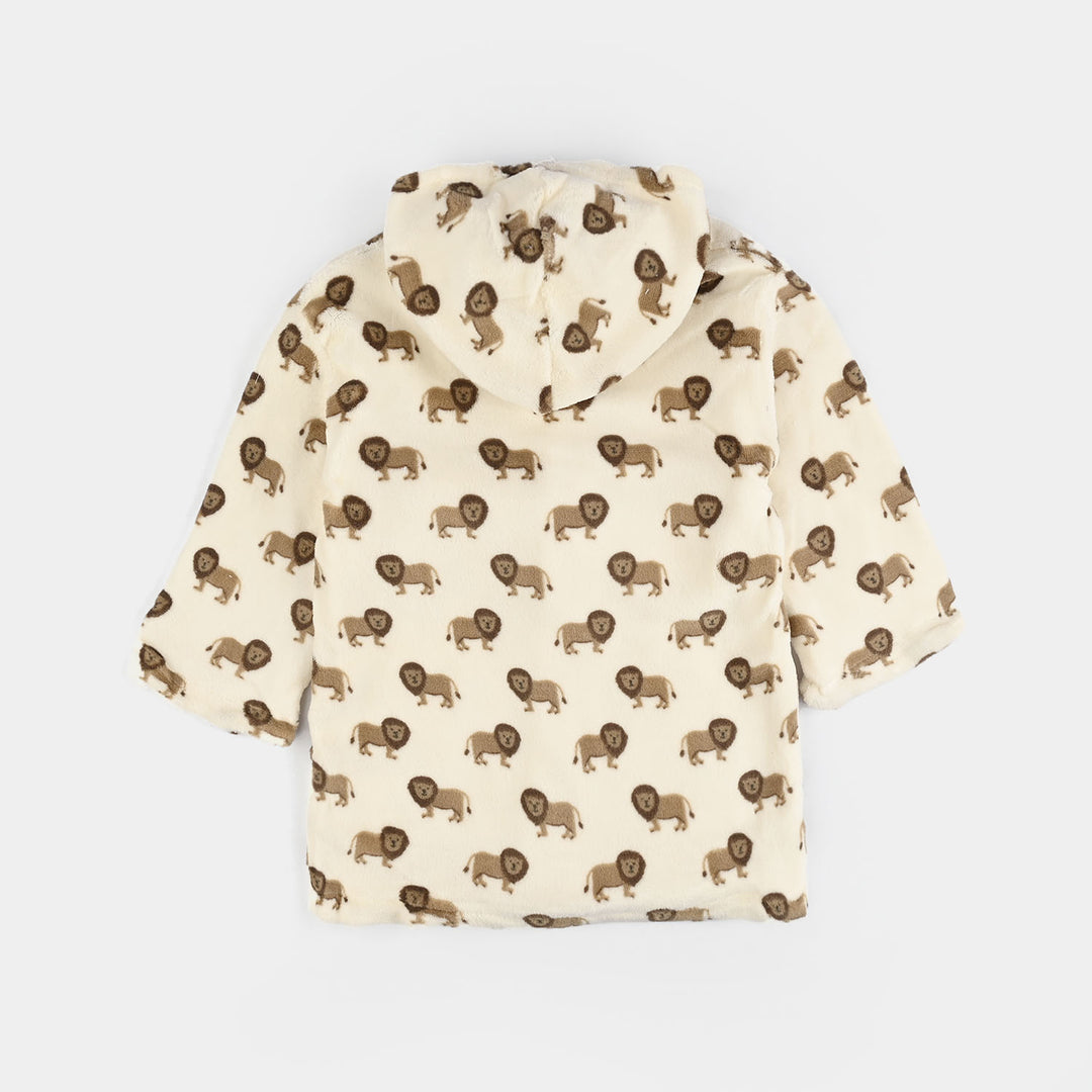 Bath Gown Soft | 12M