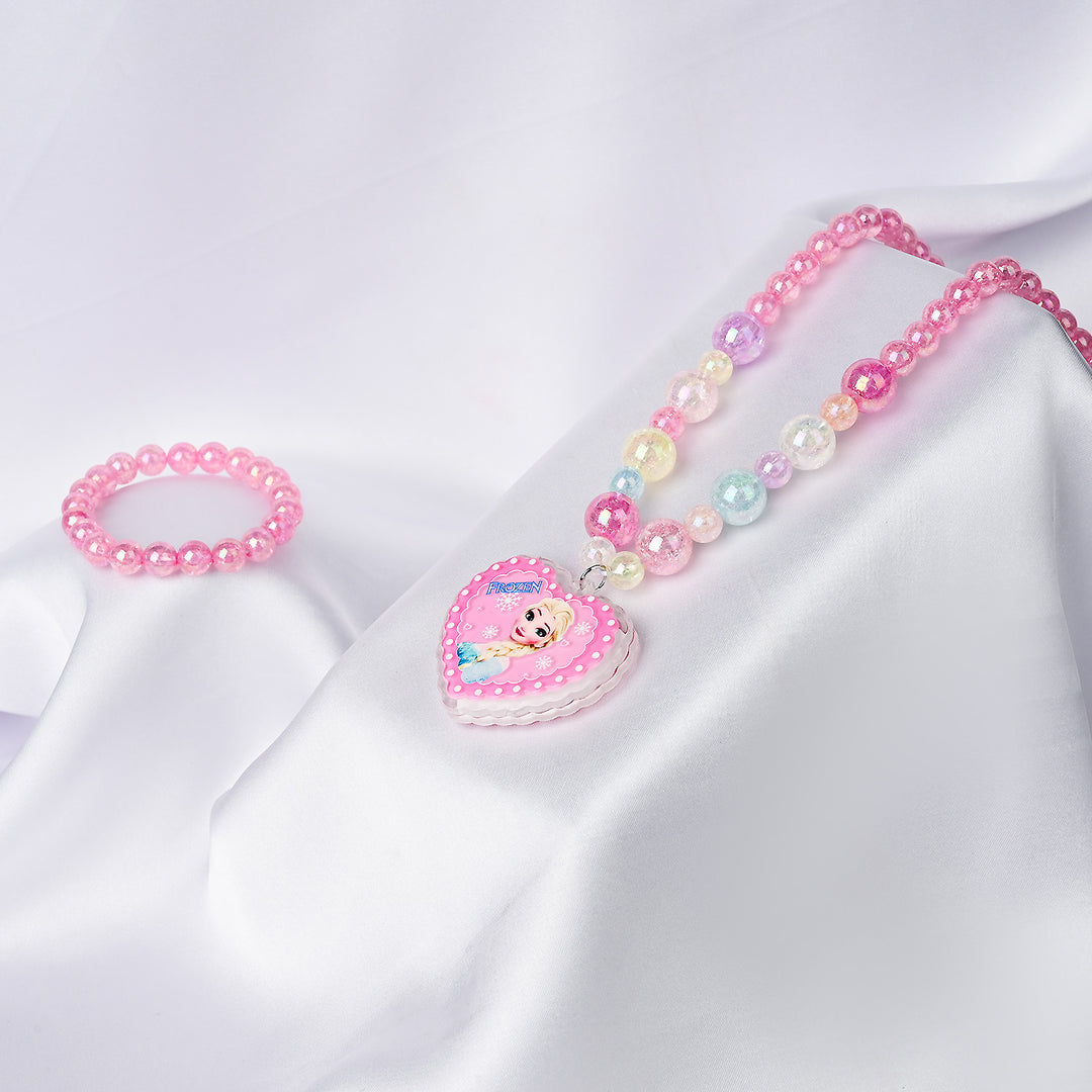 NECKLACE FOR BABY GIRL