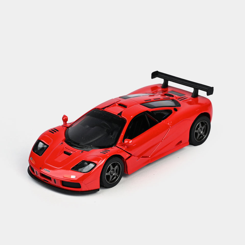 Die-Cast Model Car for Kids