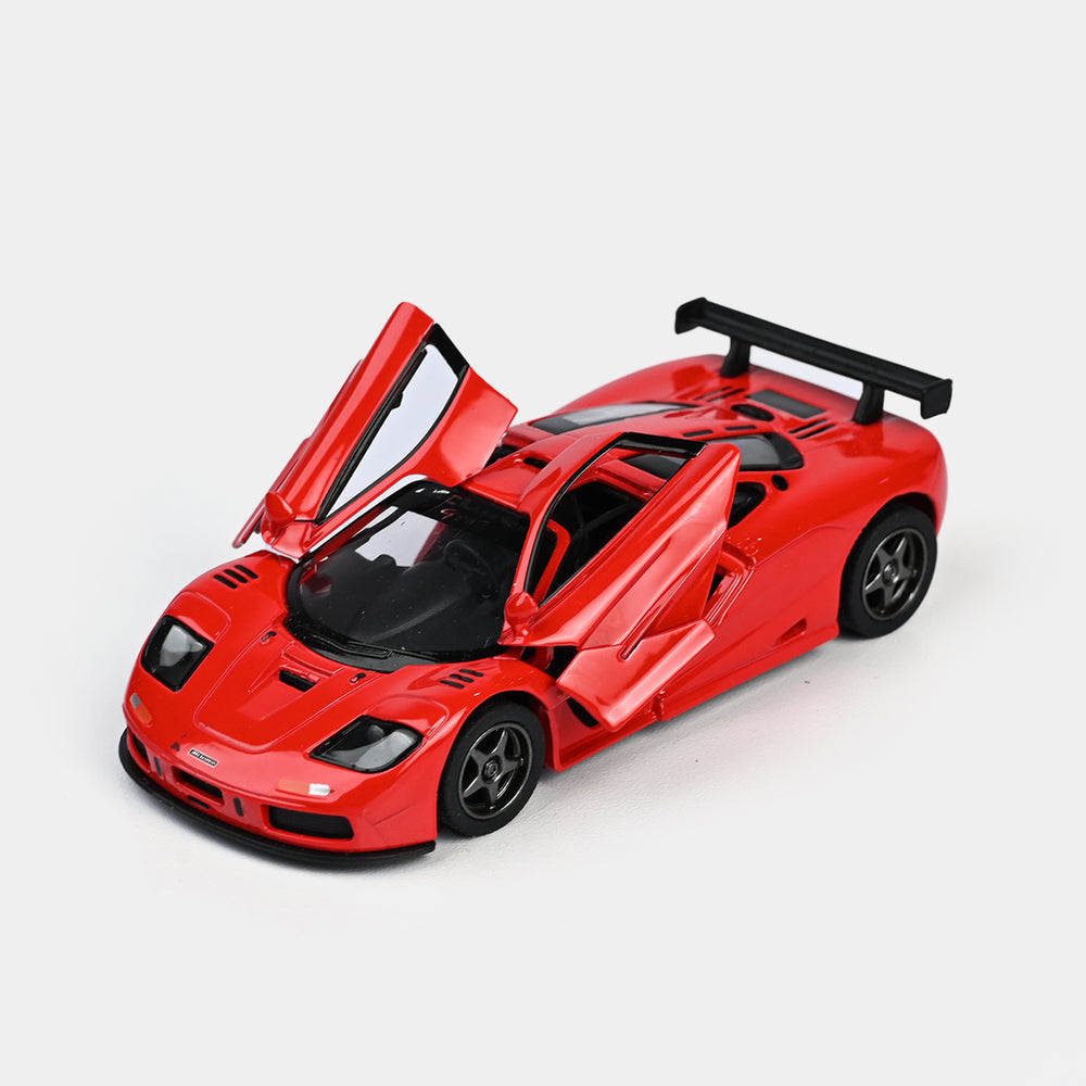 Die-Cast Model Car for Kids