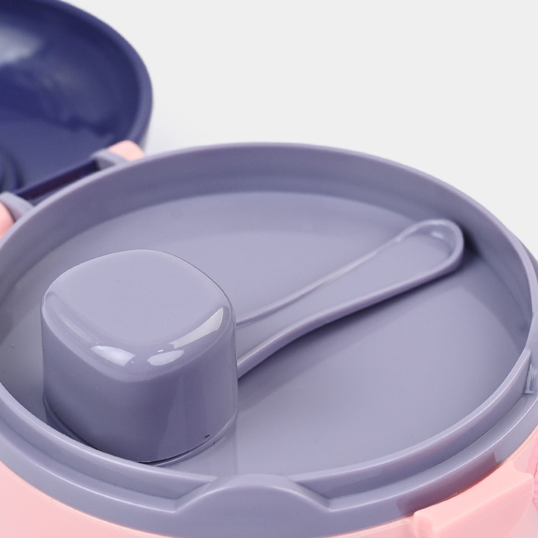 Cute Milk Powder Container