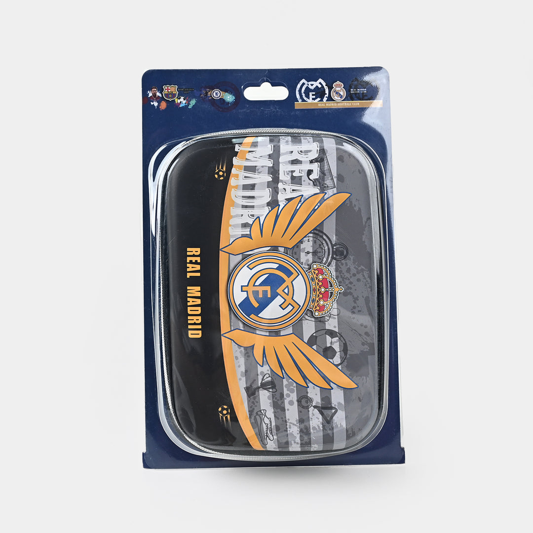 Stationary Pencil Pouch For Kids