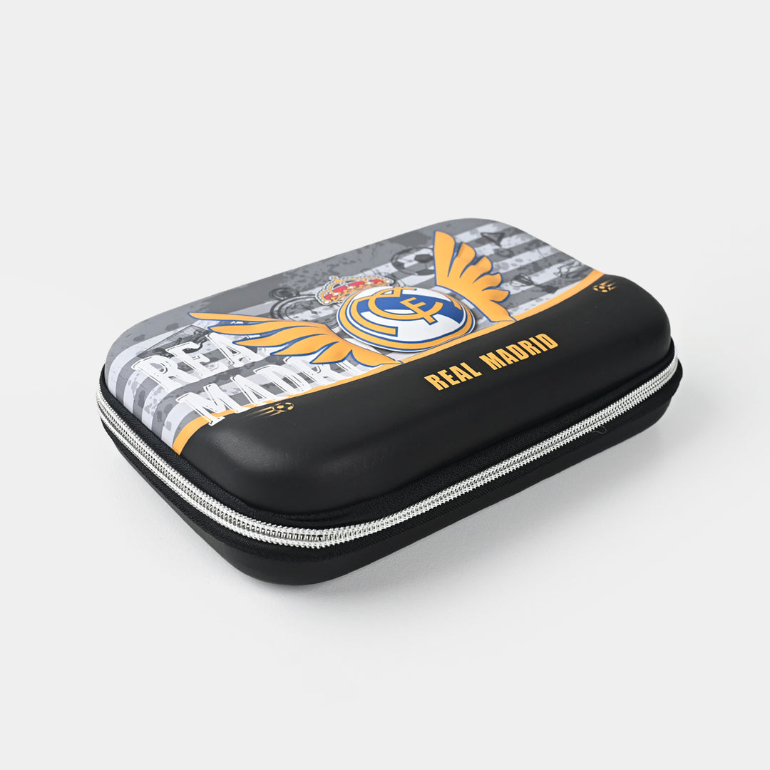 Stationary Pencil Pouch For Kids
