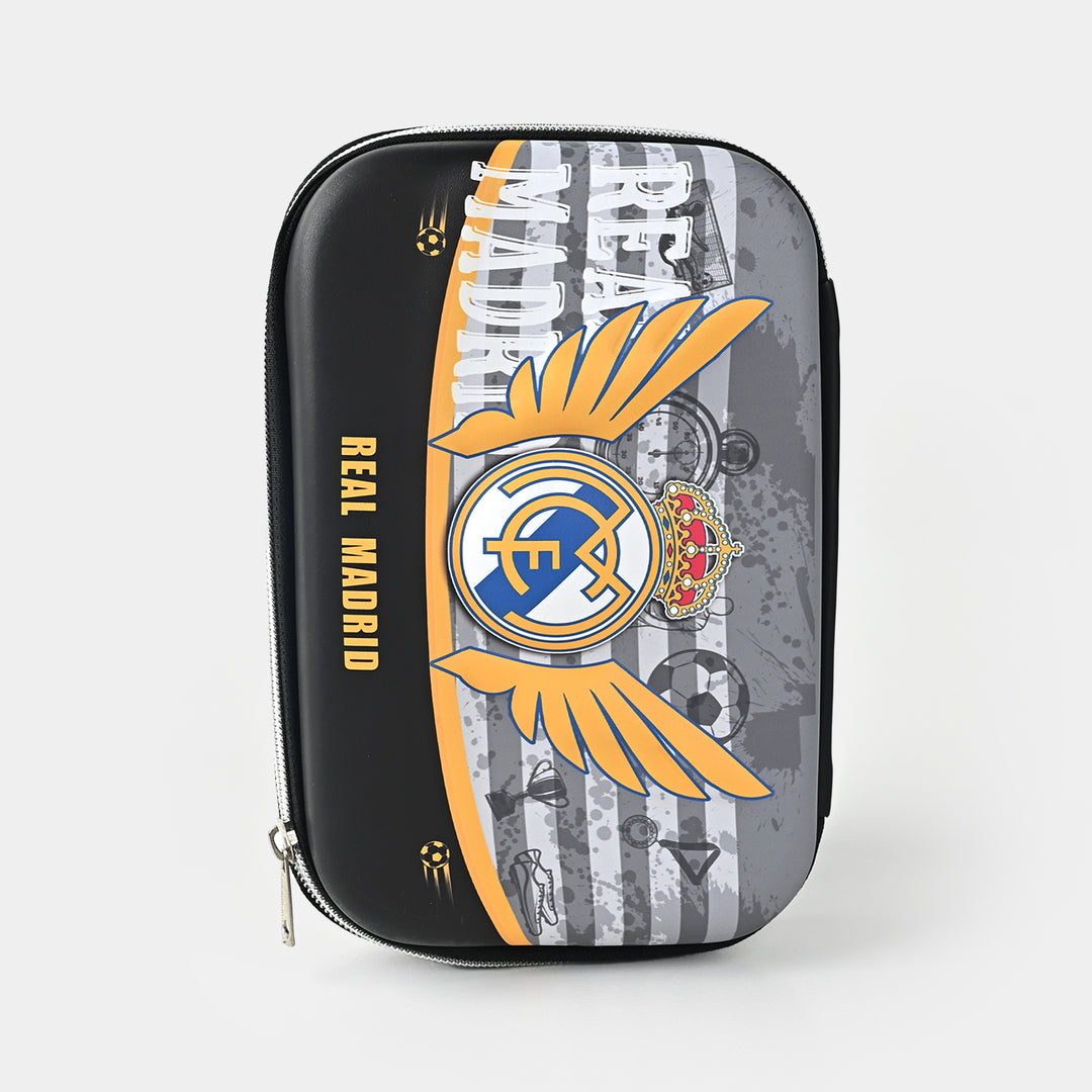 Stationary Pencil Pouch For Kids