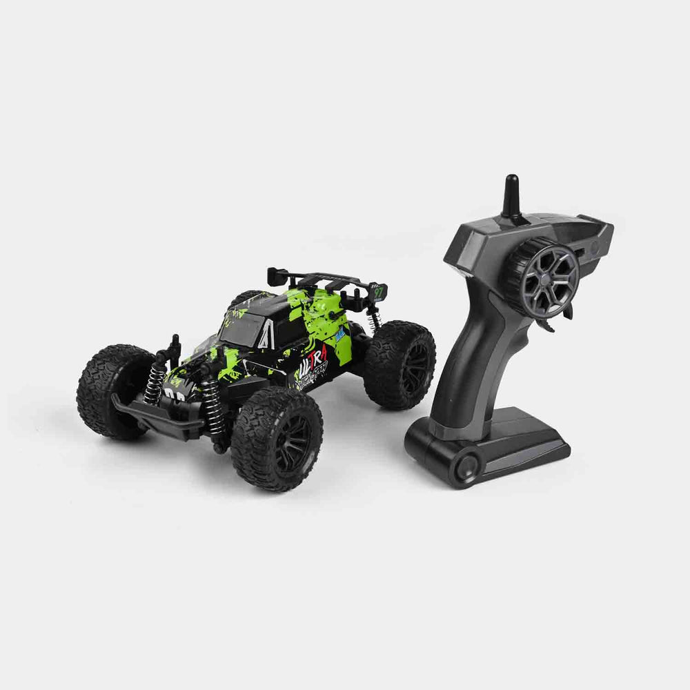 High-Performance Off-Road Remote Control Car For Kids