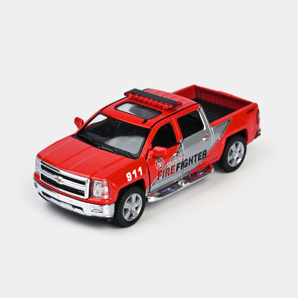 Die-Cast Model Car for Kids