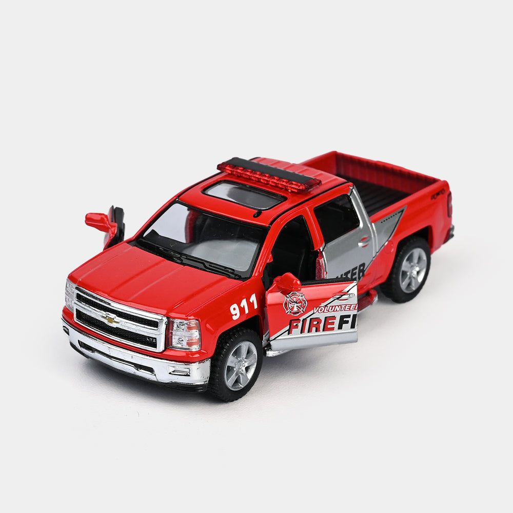 Die-Cast Model Car for Kids