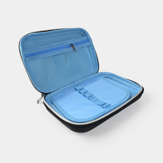 Stationary Pencil Pouch For Kids