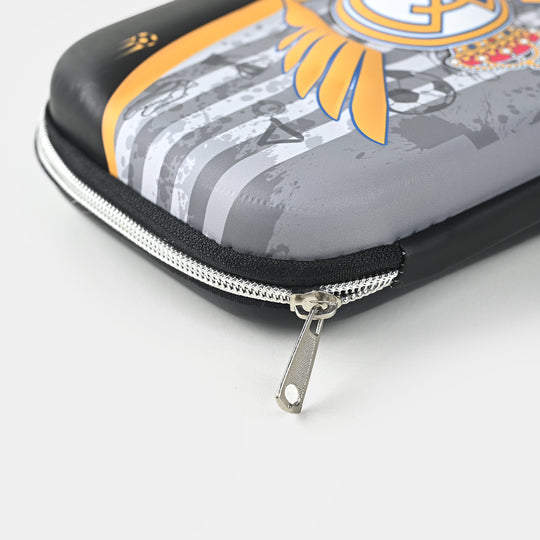 Stationary Pencil Pouch For Kids