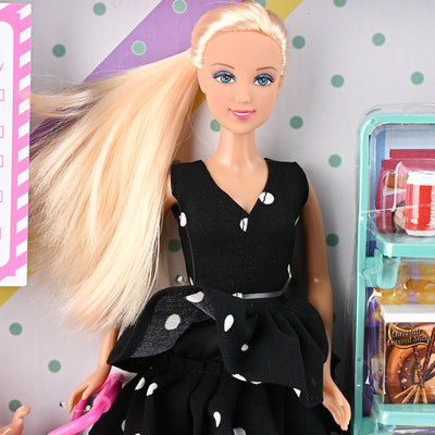 Defa Lucy Fashion Doll