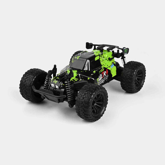 High-Performance Off-Road Remote Control Car For Kids