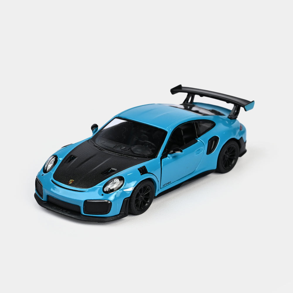 Die-Cast Model Car for Kids