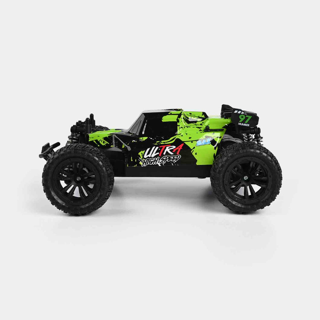 High-Performance Off-Road Remote Control Car For Kids