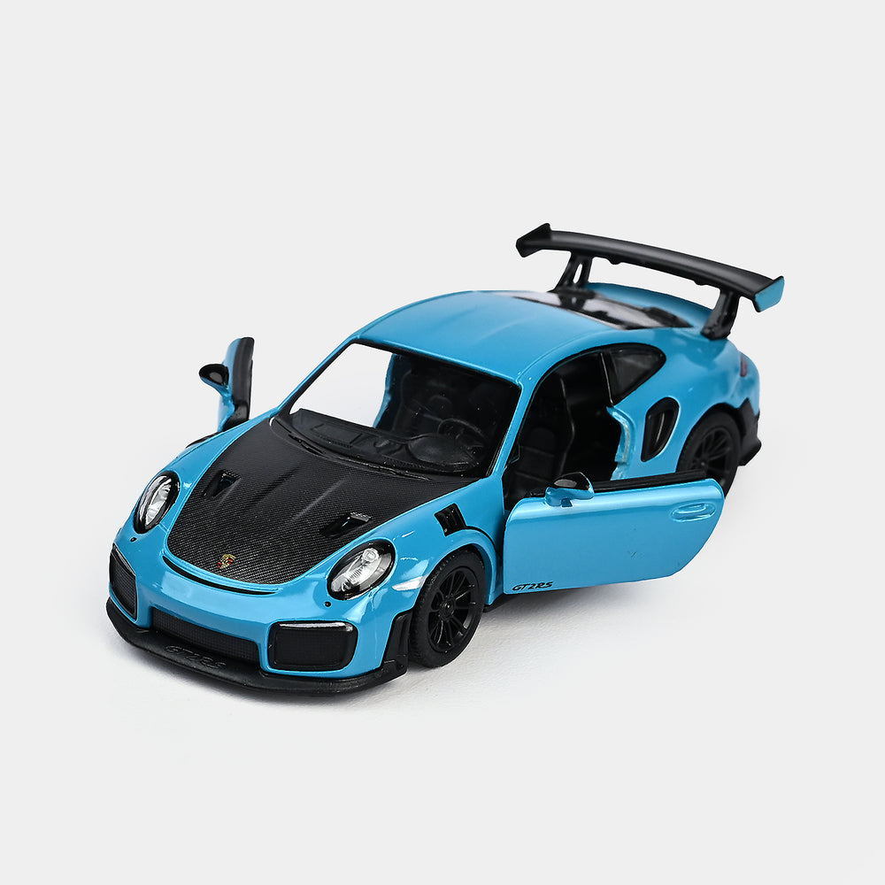 Die-Cast Model Car for Kids