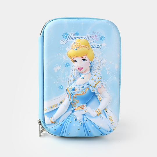 Stationary Pencil Pouch For Kids