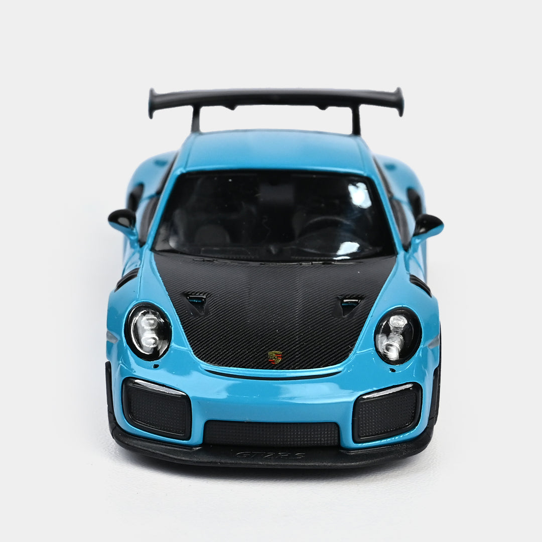 Die-Cast Model Car for Kids