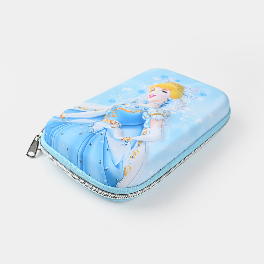 Stationary Pencil Pouch For Kids