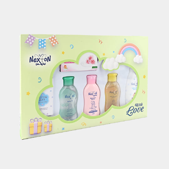 Nexton Baby Gift Set | Green