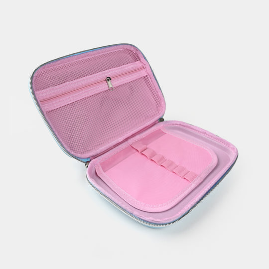 Stationary Pencil Pouch For Kids