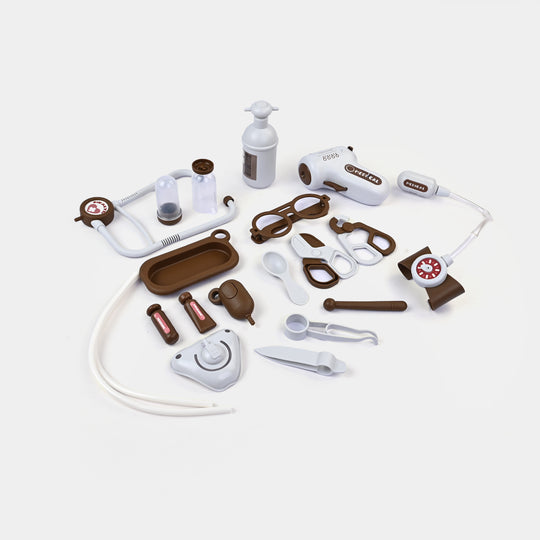 Medical Doctor Kit for Kids