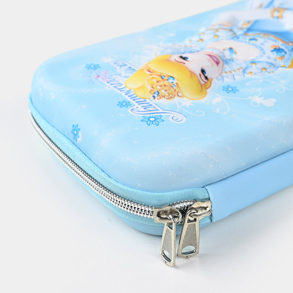 Stationary Pencil Pouch For Kids