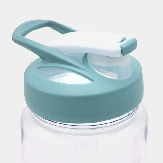Plastic Water Bottle