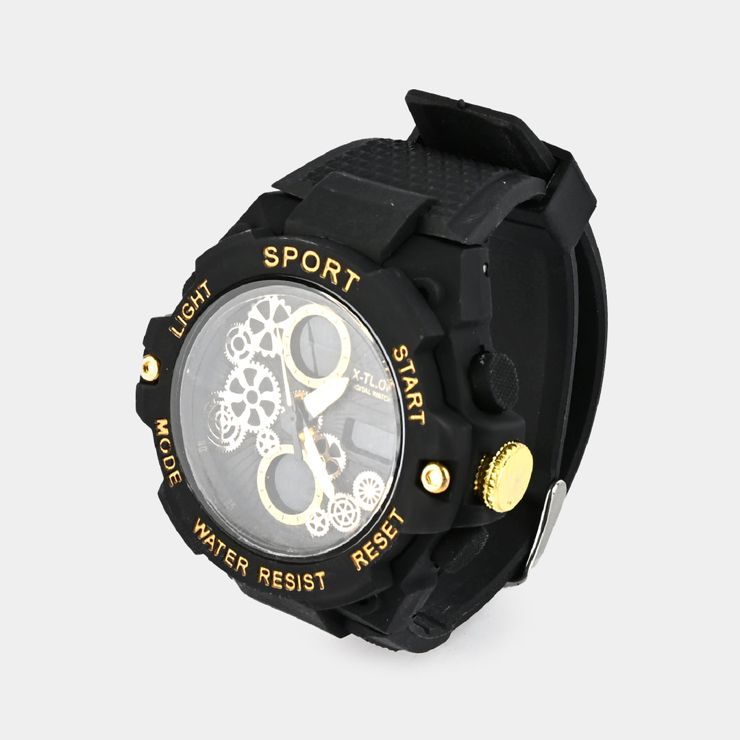 Sport Wrist watch Digital Multi Function For Kids