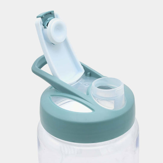 Plastic Water Bottle