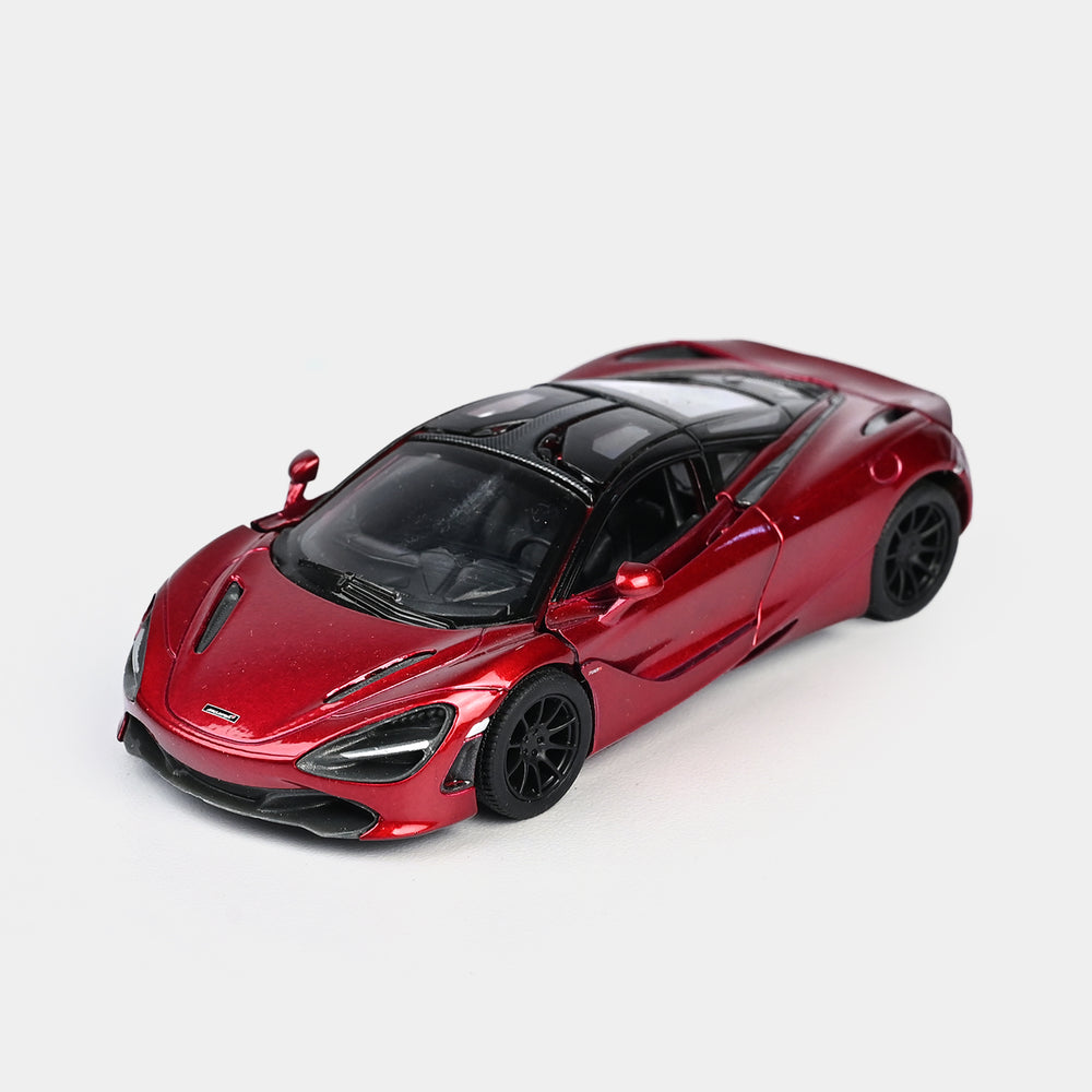 Die-Cast Model Car for Kids