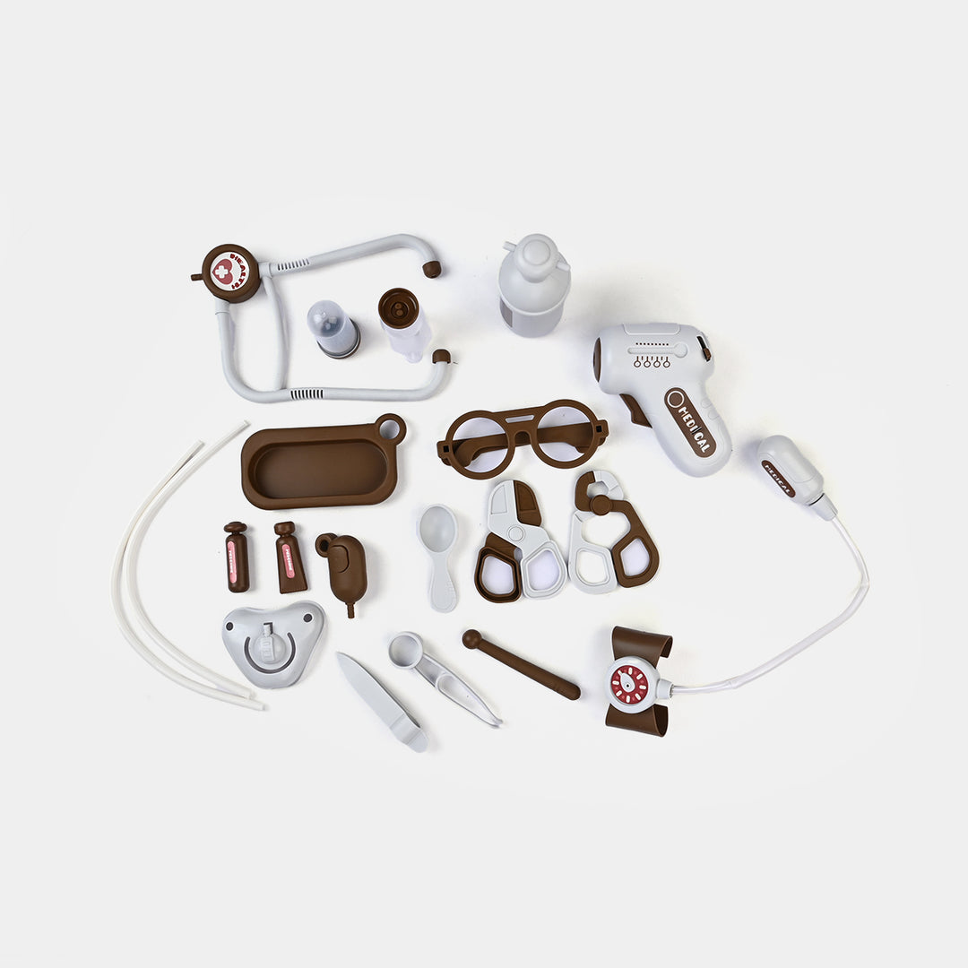 Medical Doctor Kit for Kids