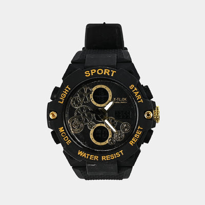 Sport Wrist watch Digital Multi Function For Kids