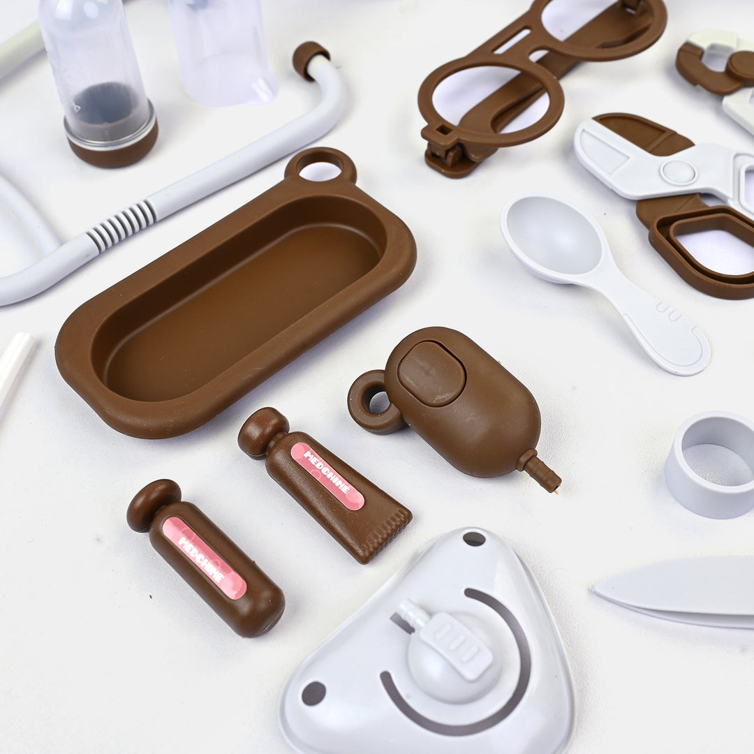 Medical Doctor Kit for Kids