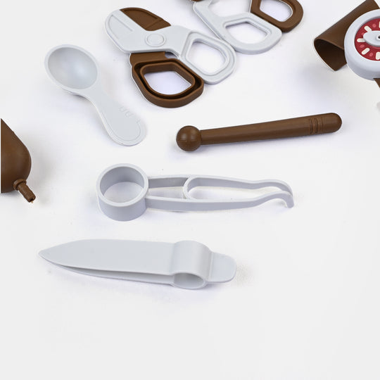 Medical Doctor Kit for Kids