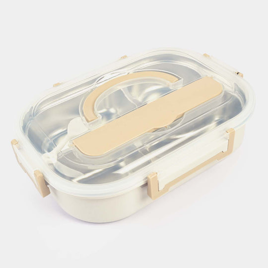 STAINLESS STEEL LUNCH BOX FOR KIDS