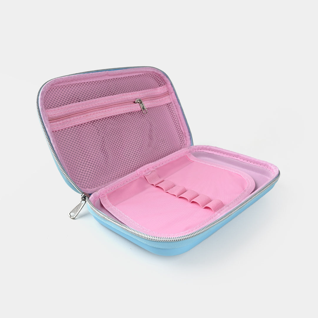 Stationary Pencil Pouch for Kids