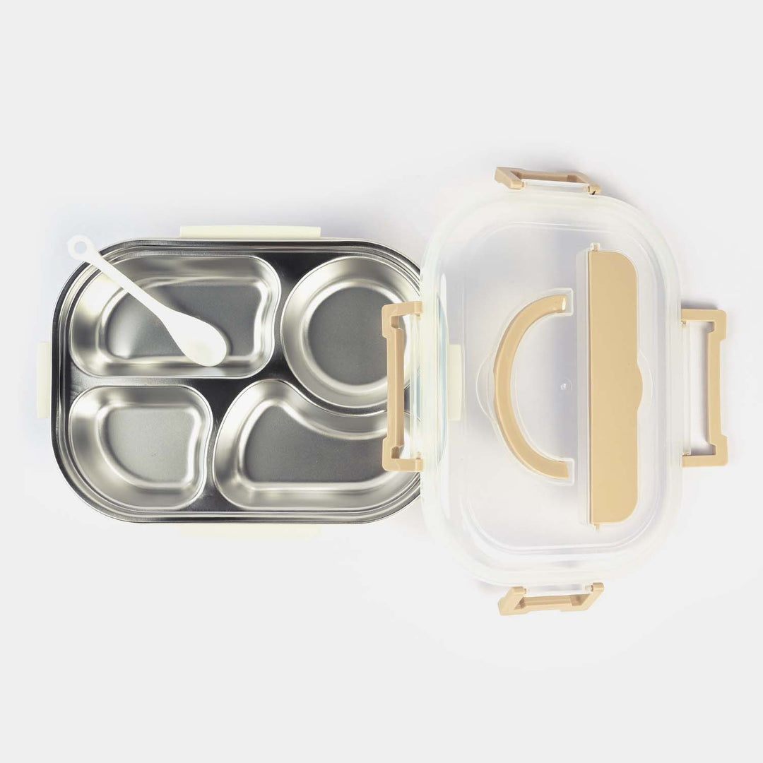 STAINLESS STEEL LUNCH BOX FOR KIDS