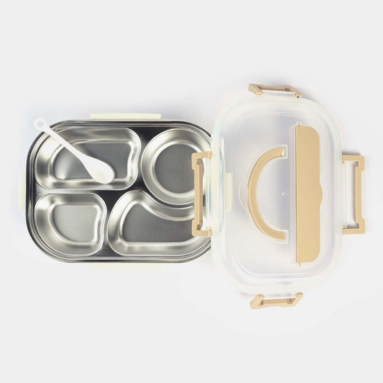 STAINLESS STEEL LUNCH BOX FOR KIDS