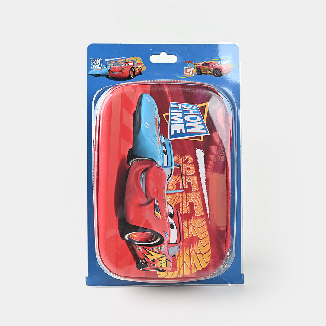 Stationary Pencil Pouch For Kids