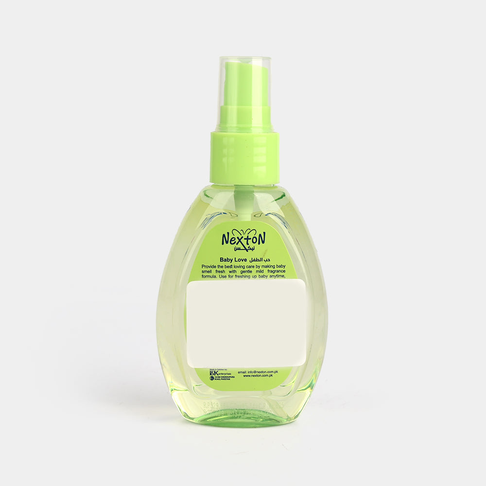 Nexton Baby Cologne 80ml Baby Love