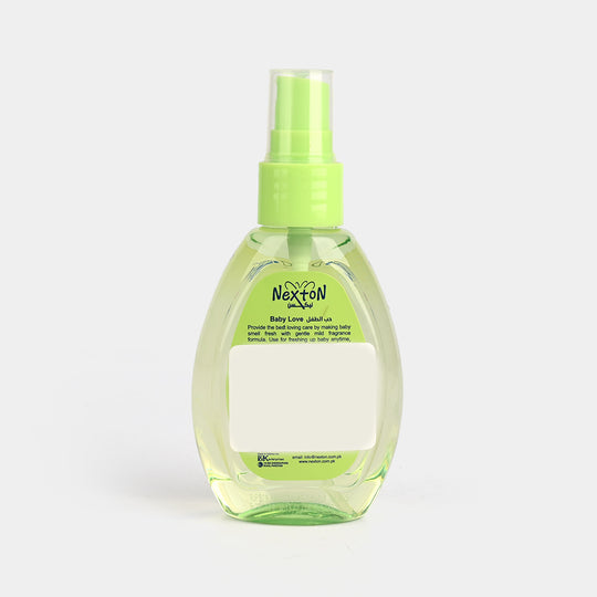 Nexton Baby Cologne 80ml Baby Love