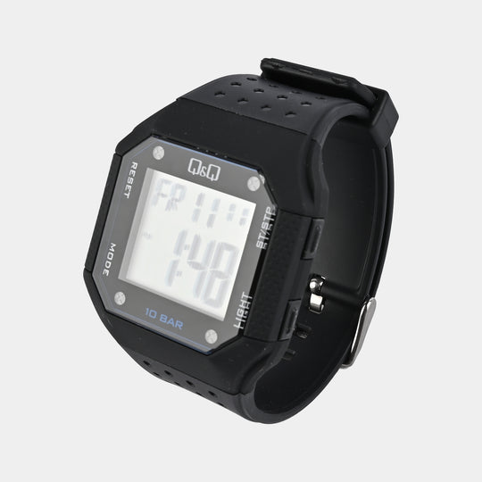 Wrist Watch Digital M158