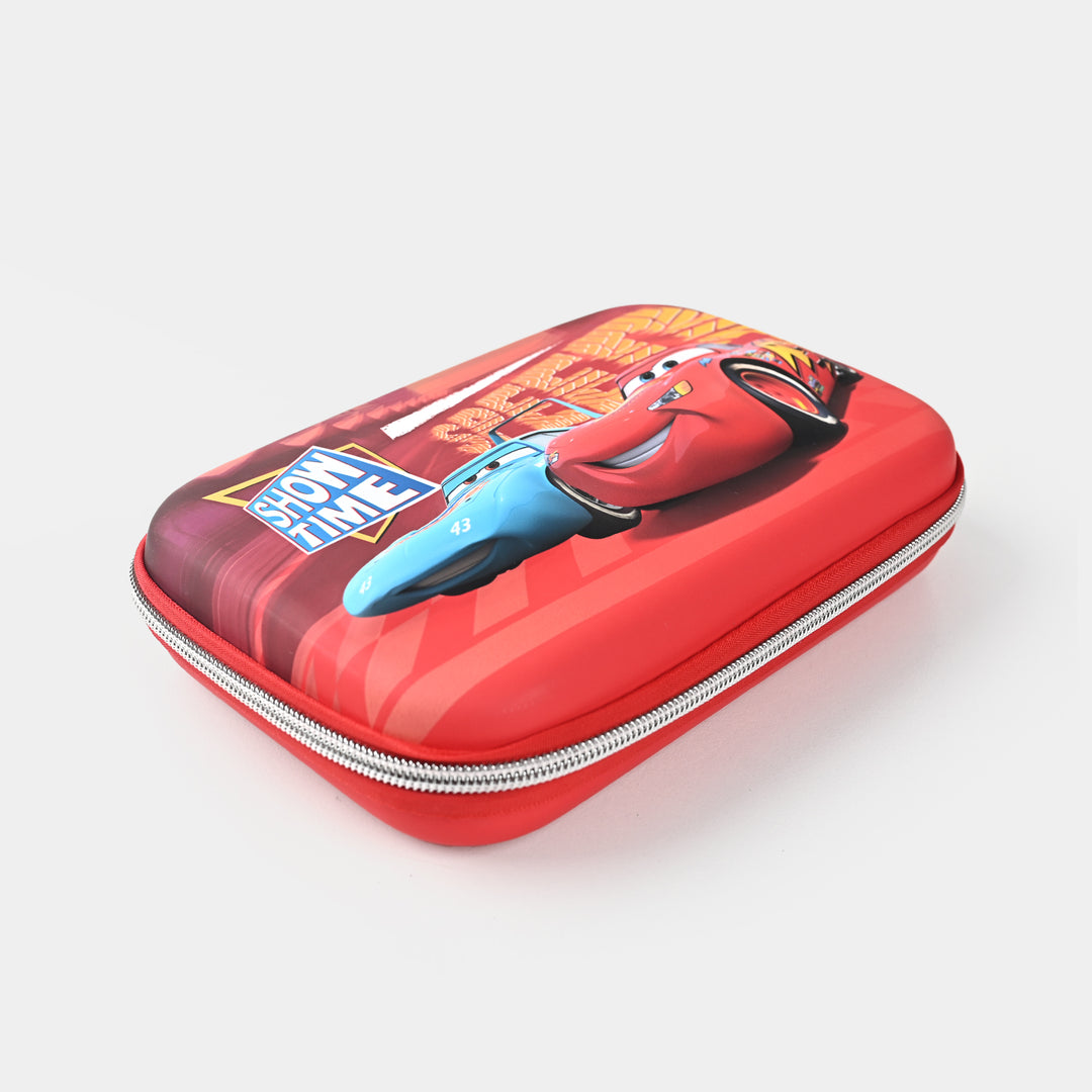 Stationary Pencil Pouch For Kids