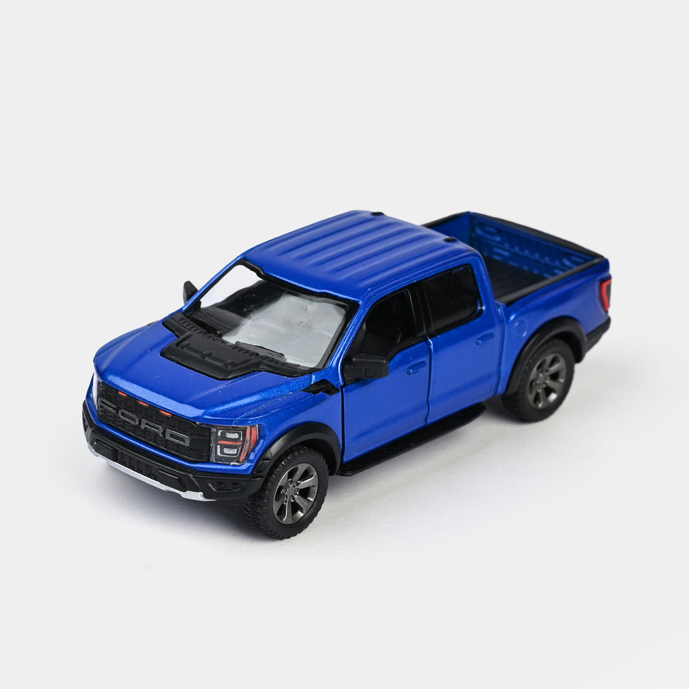 Die-Cast Model Car for Kids